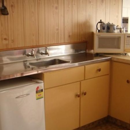 Abel Tasman Motel Motueka المظهر الخارجي الصورة